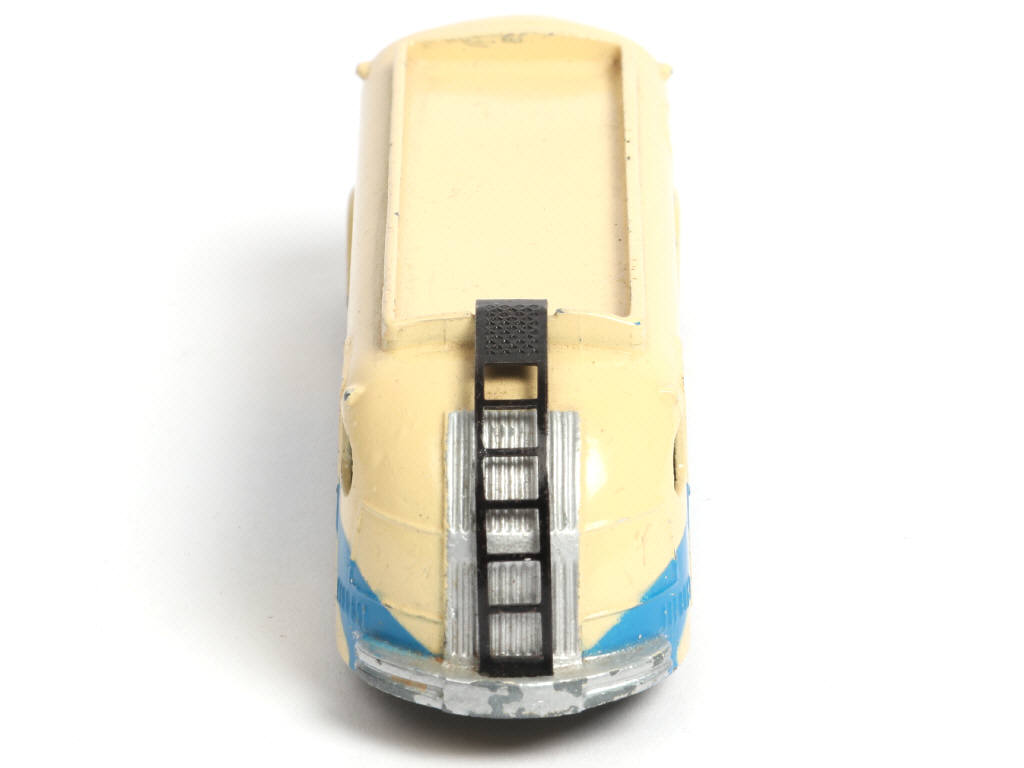 Lot 307 - DINKY TOYS (FRANCE) (1)