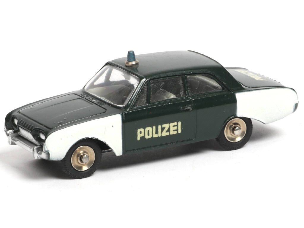 Lot 178 - DINKY TOYS (FRANCE) (1)