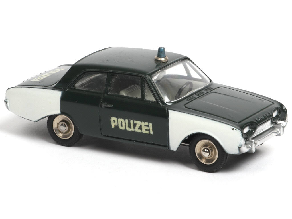 Lot 178 - DINKY TOYS (FRANCE) (1)