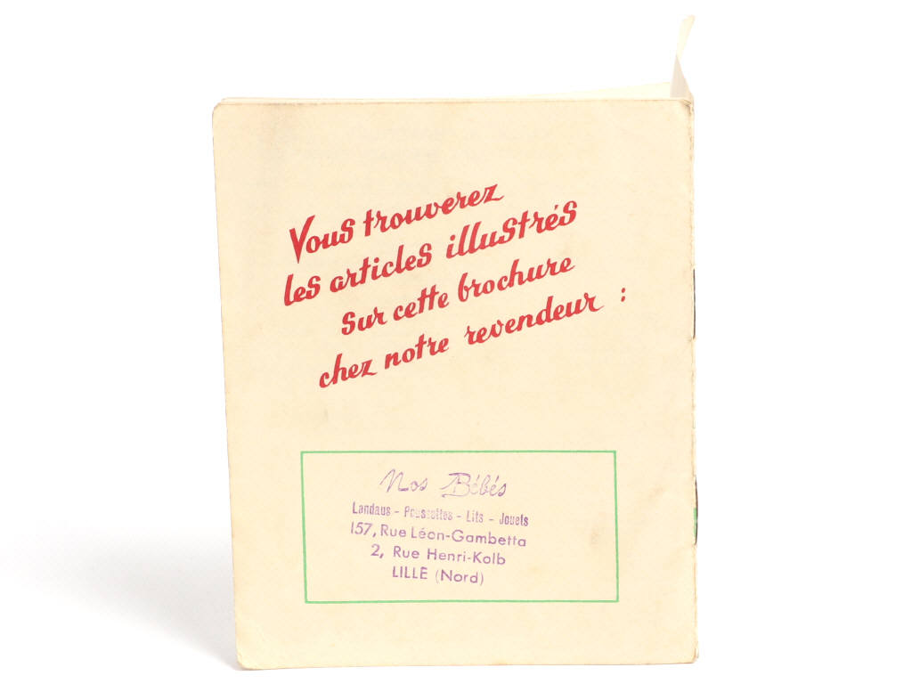 Lot 159 - DINKY TOYS (FRANCE) (1)