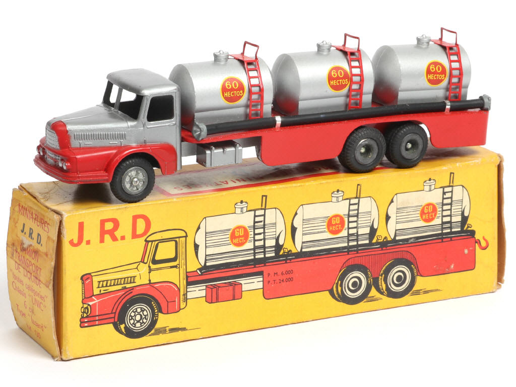 Lot 68 - JRD (FRANCE) (1)