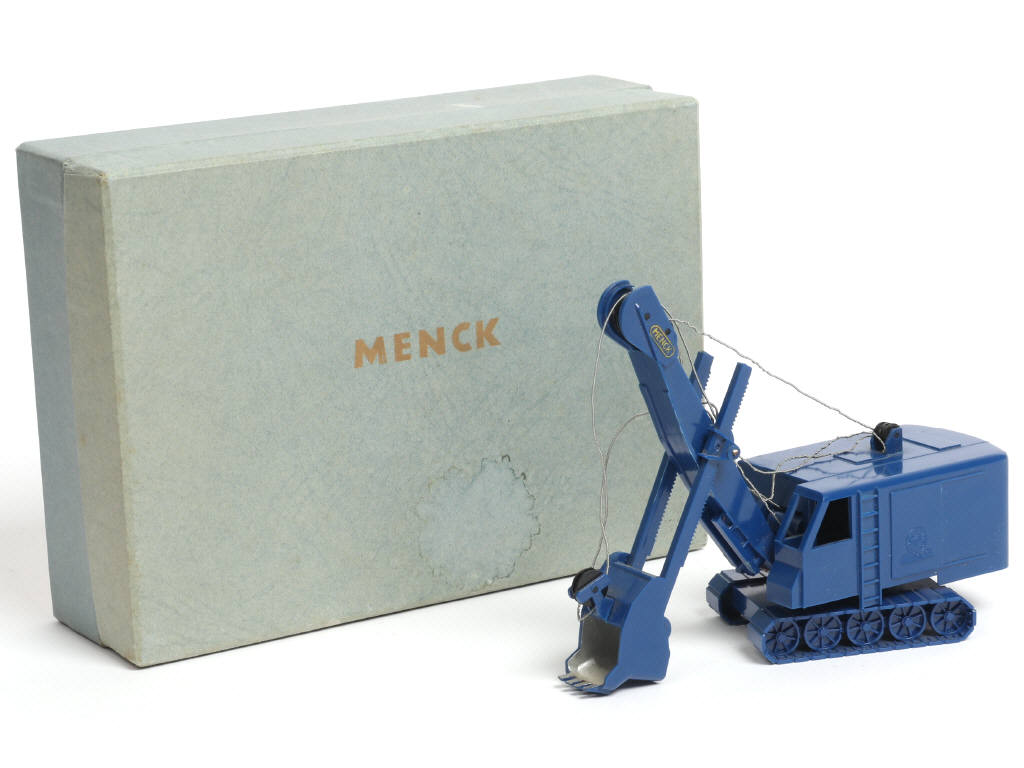 Lot 43 - WIKING (ALLEMAGNE) (1)