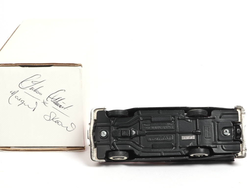 Lot 54 - BROOKLIN MODELS (GB) (1)