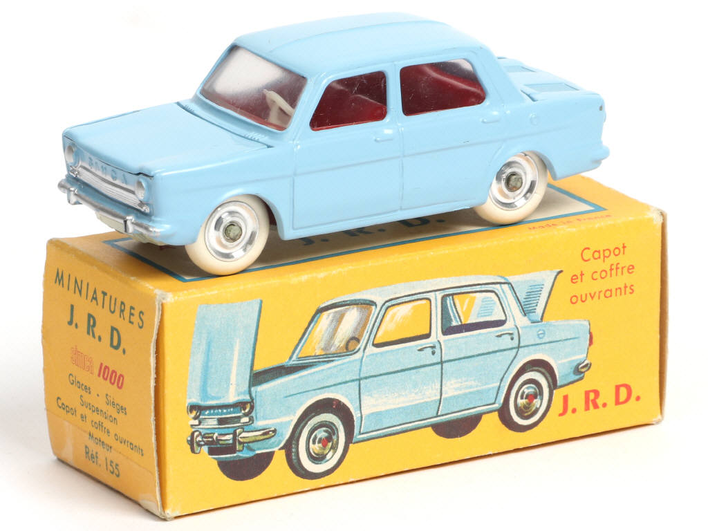 Lot 66 - JRD (FRANCE) (1)
