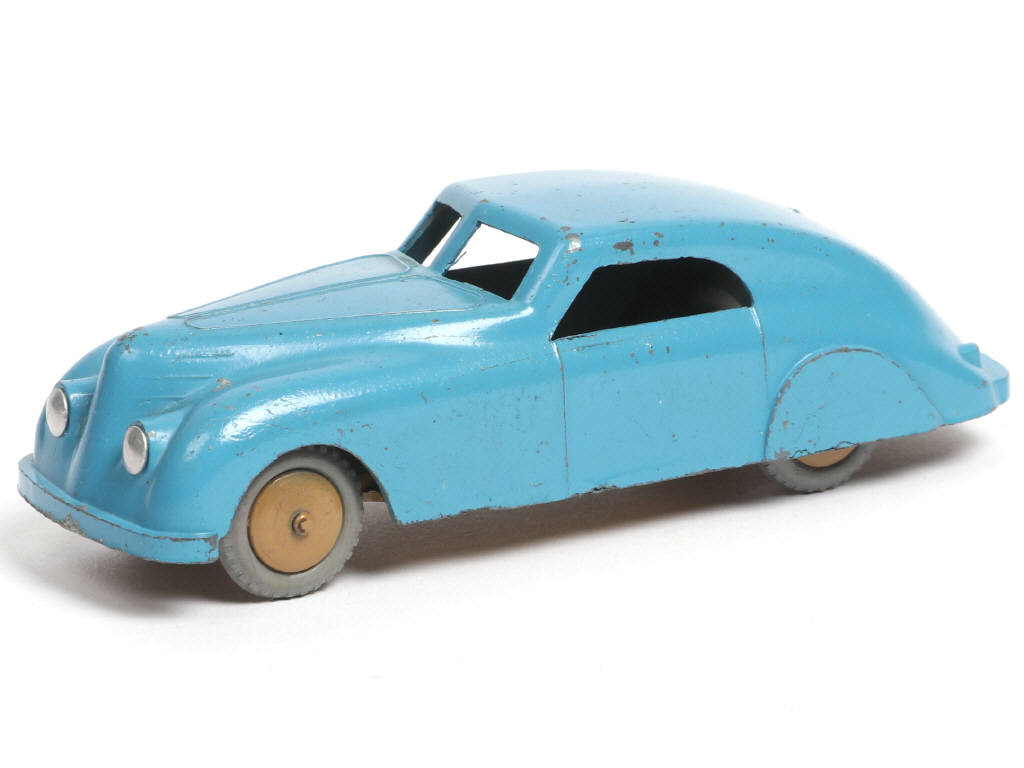 Lot 44 - MERCURY (ITALIE) (1)