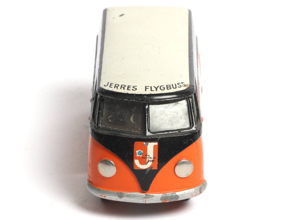 Lot 31 - TEKNO (DANEMARK) (1)
