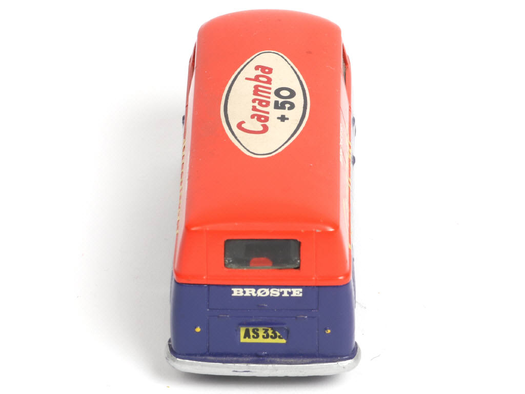 Lot 34 - TEKNO (DANEMARK) (1)