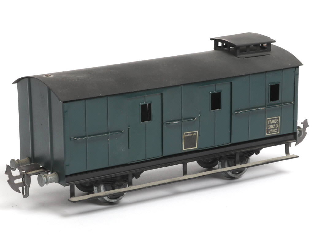 Lot 4 - G.M.P (FRANCE) (1)