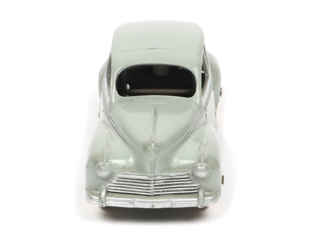 Lot 190 - DINKY TOYS (FRANCE) (2)