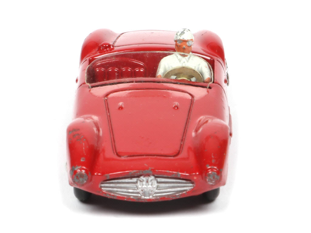 Lot 187 - DINKY TOYS (FRANCE) (1)