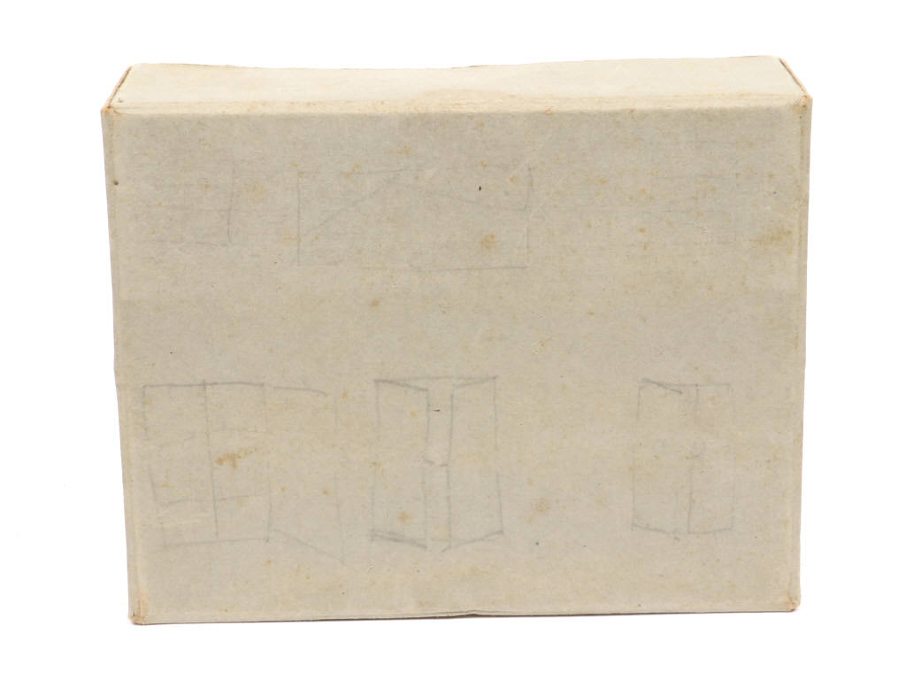 Lot 210 - DINKY TOYS (FRANCE) (1)