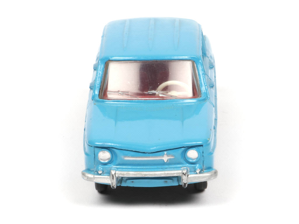 Lot 213 - DINKY TOYS (FRANCE) (1)