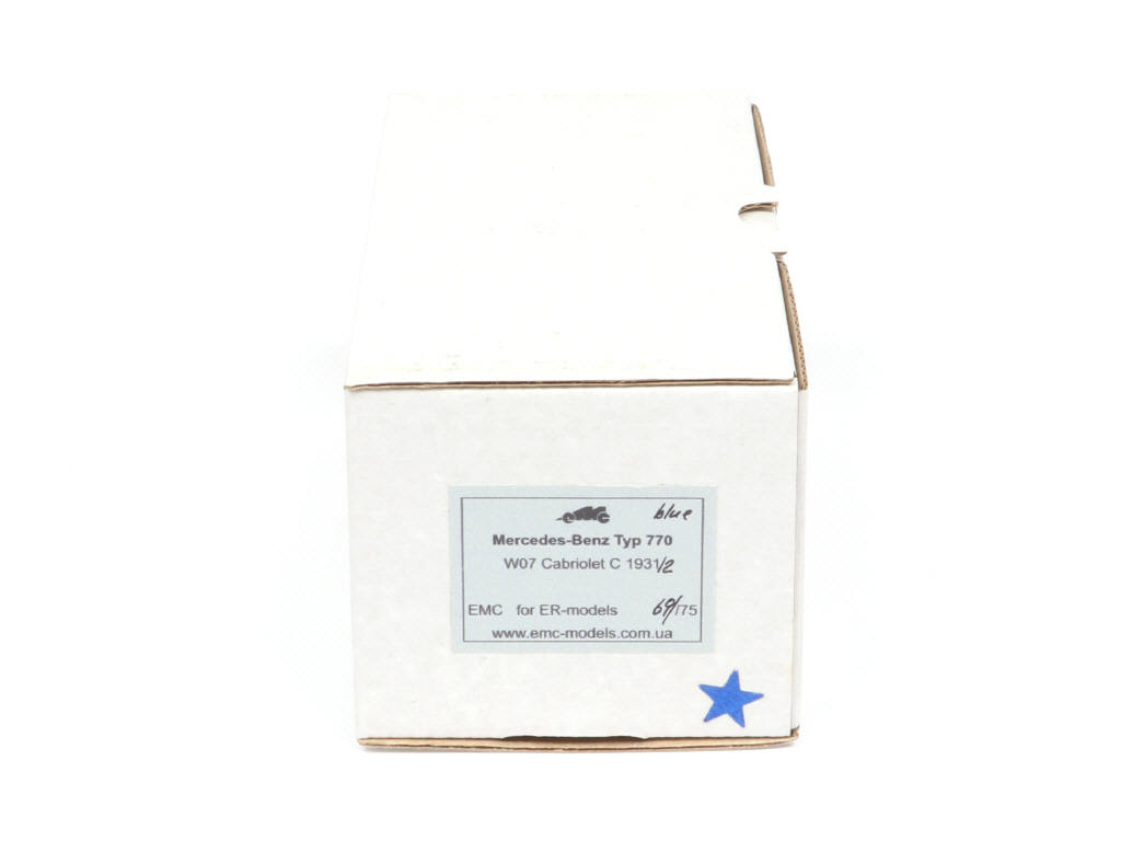 Lot 56 - EMC (RUSSIE) (1)
