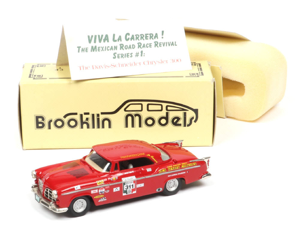 Lot 70 - BROOKLIN MODELS (GB) (1)