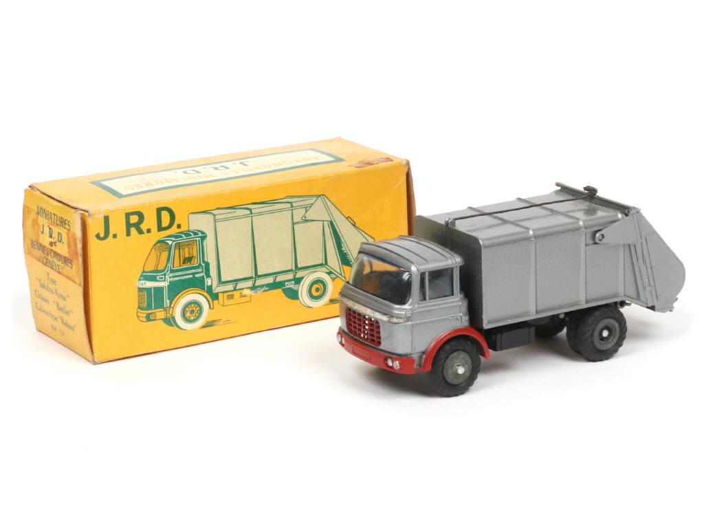 Lot 180 - JRD (FRANCE) (1)