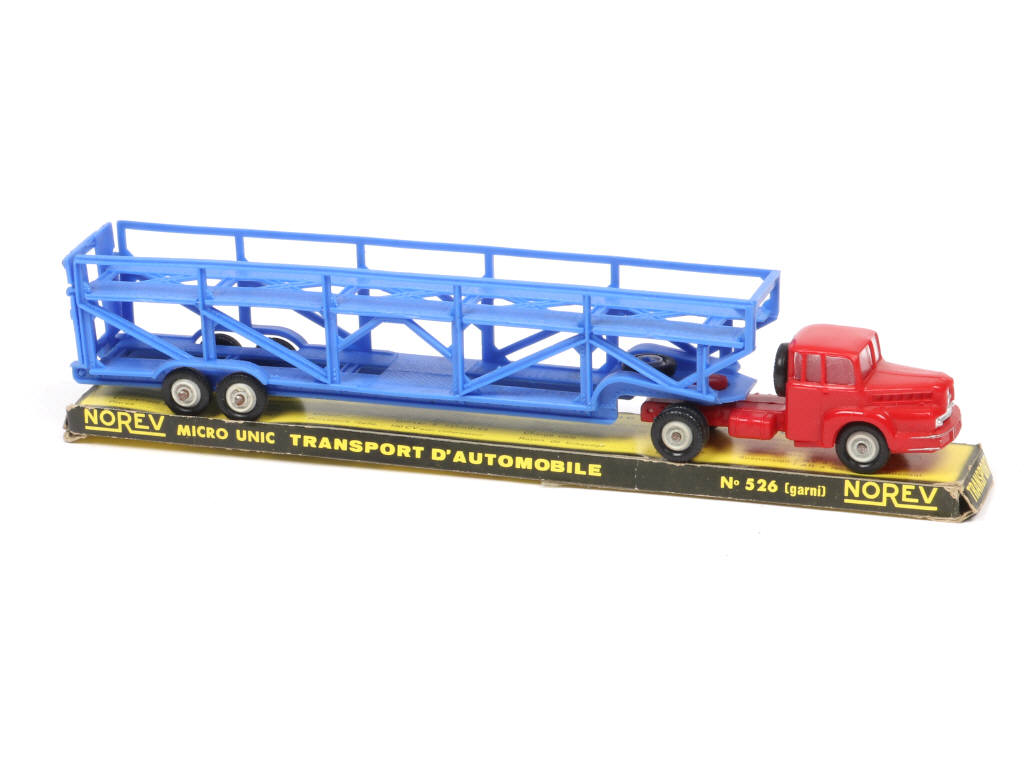 Lot 171 - NOREV (FRANCE) (1)