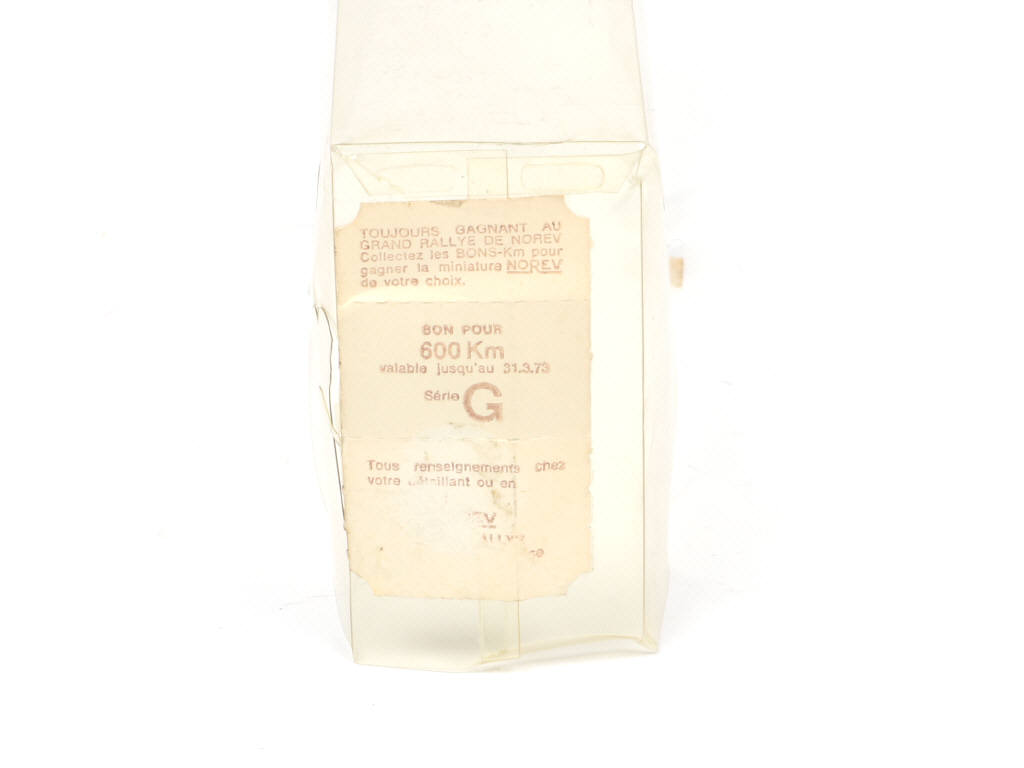 Lot 171 - NOREV (FRANCE) (1)