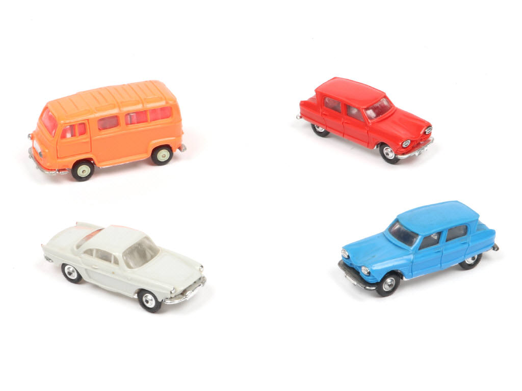 Lot 176 - NOREV (FRANCE) (12)