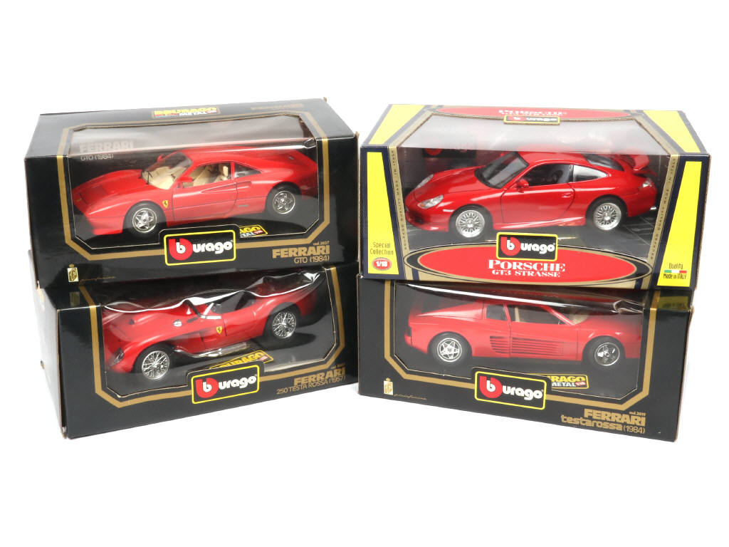 Lot 34 - BBURAGO (ITALIE) (4)