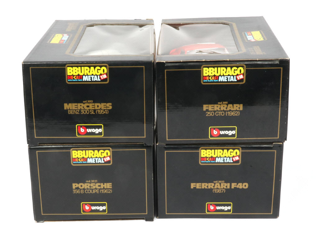 Lot 35 - BBURAGO (ITALIE) (4)