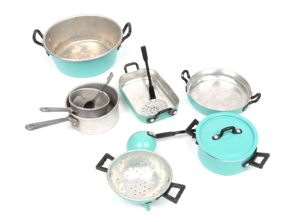 Lot 50 - DIVERS (3)