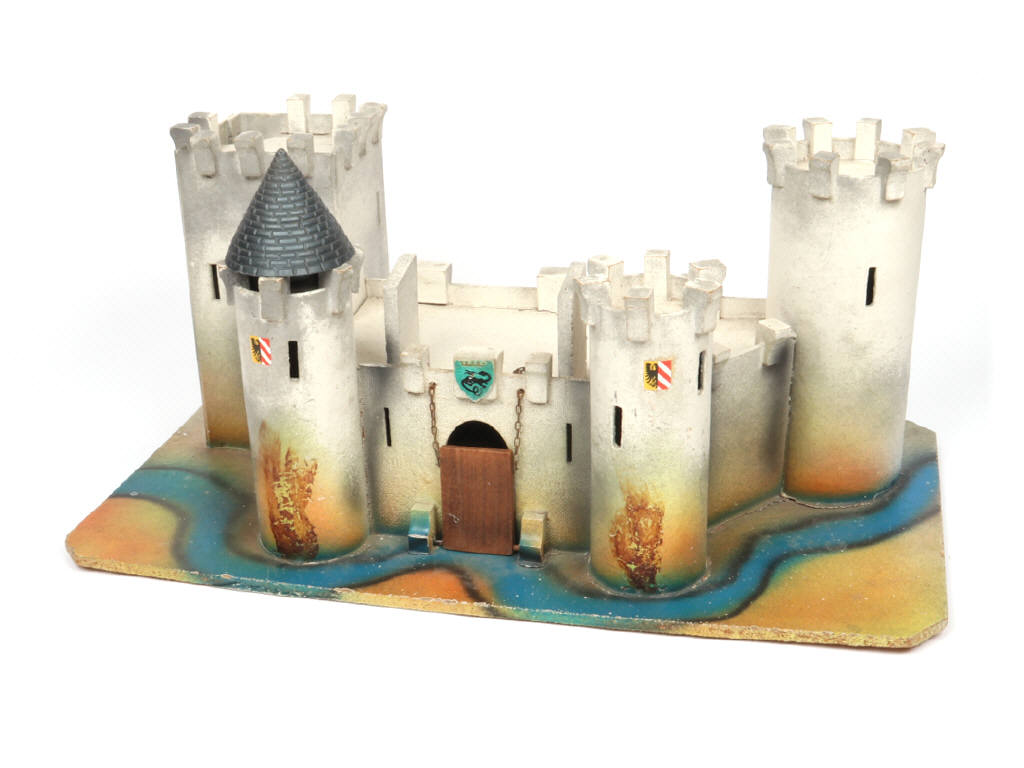 Lot 13 - STARLUX (FRANCE) (12)