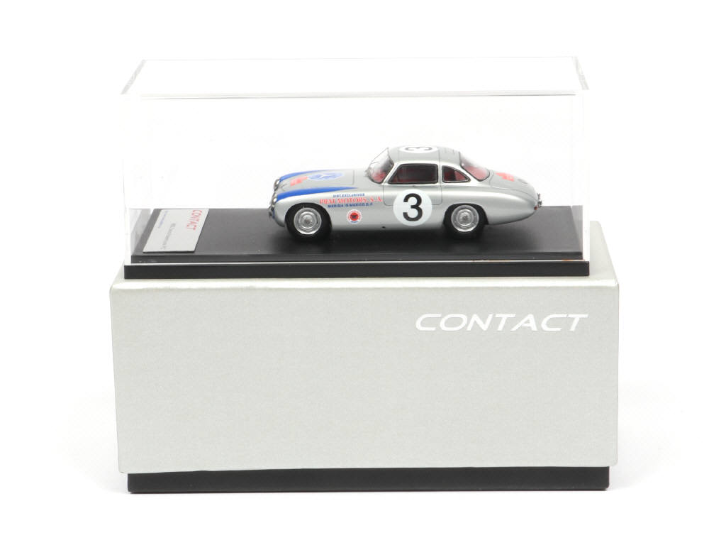 Lot 66 - CONTACT (FRANCE) (1)