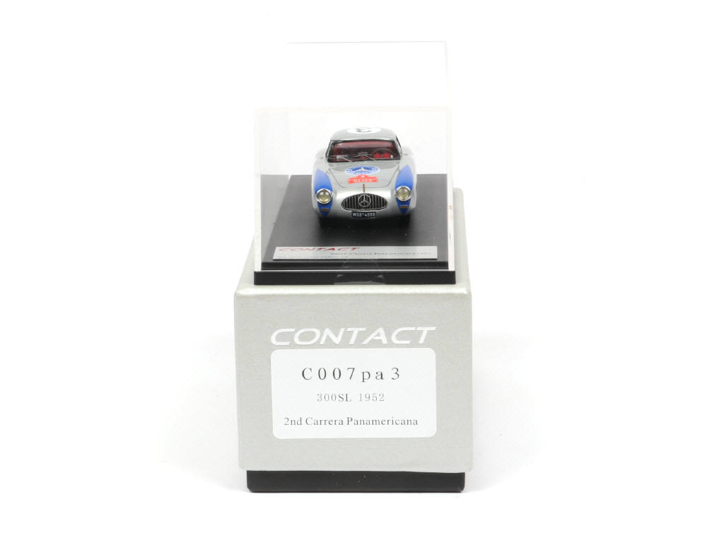 Lot 66 - CONTACT (FRANCE) (1)