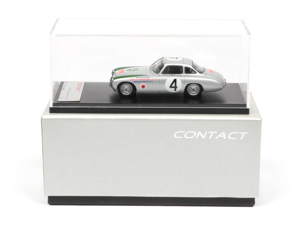 Lot 65 - CONTACT (FRANCE) (1)