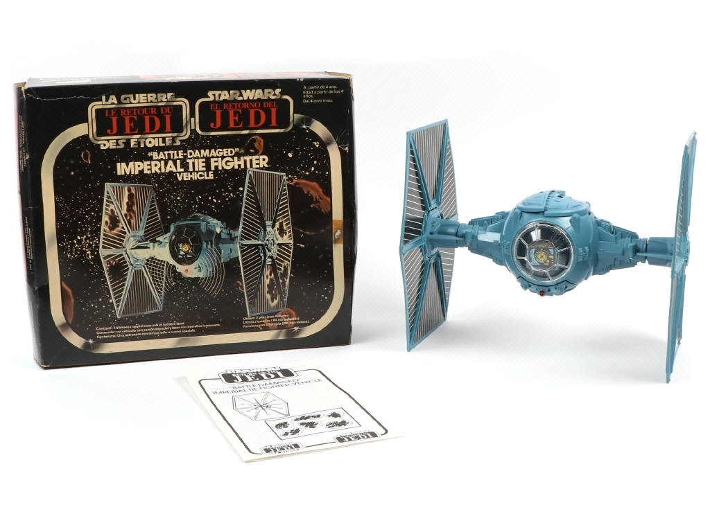 Lot 114 - PALITOY (GB) (1)