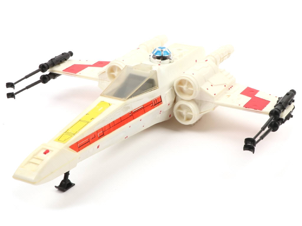 Lot 116 - PALITOY (GB) (1)