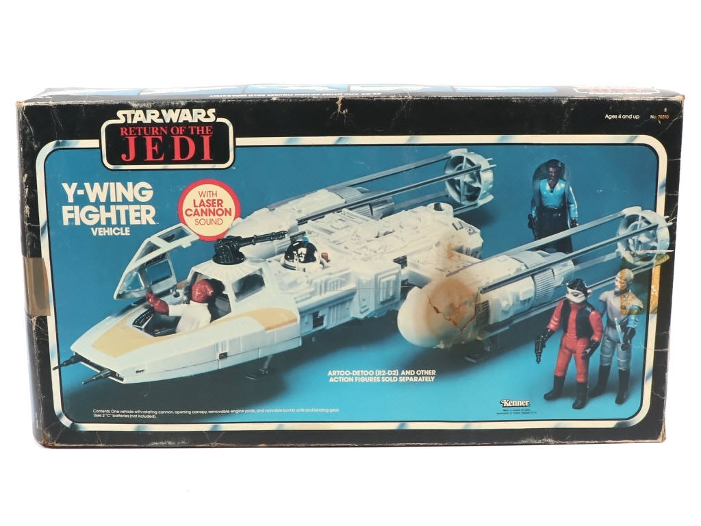 Lot 121 - PALITOY (GB) (1)