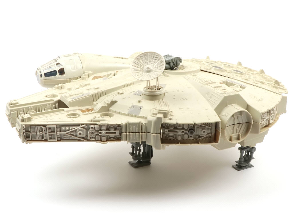 Lot 123 - PALITOY (GB) (1)