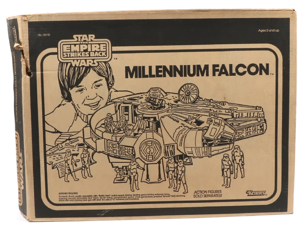 Lot 123 - PALITOY (GB) (1)