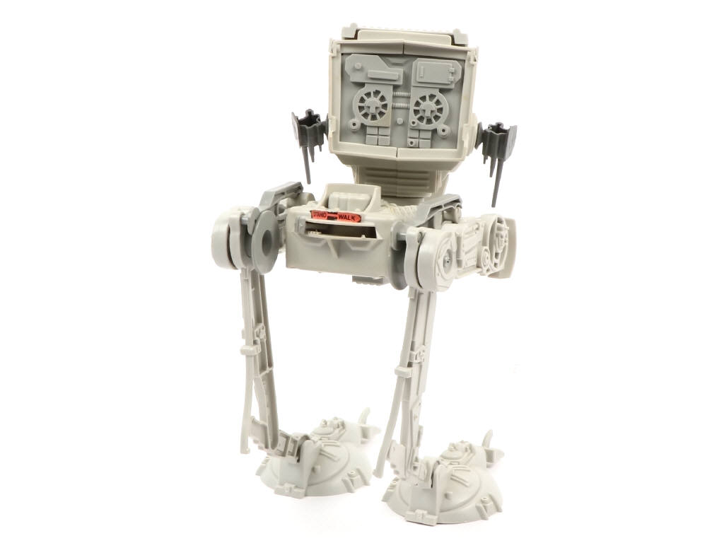 Lot 112 - KENNER PRODUCTS (USA) (1)