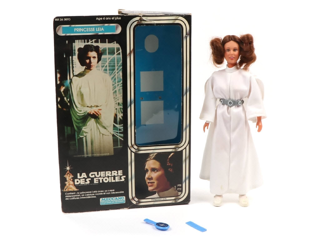 Lot 126 - MECCANO (FRANCE) (1)