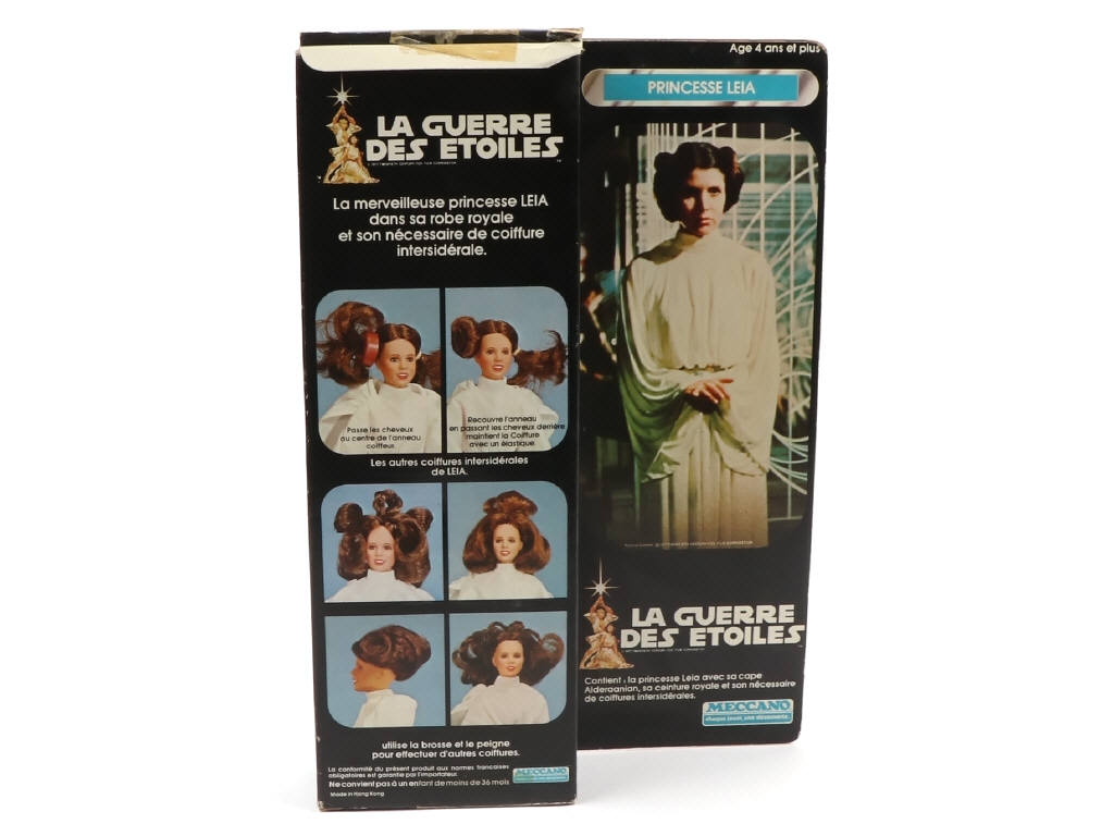 Lot 126 - MECCANO (FRANCE) (1)