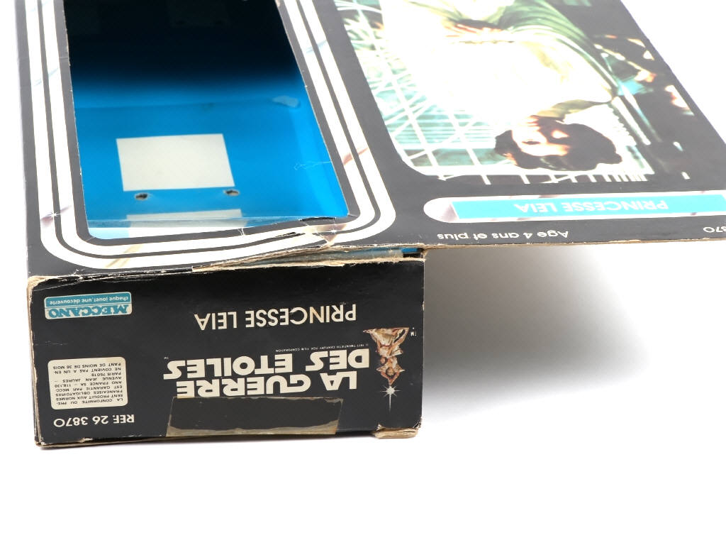 Lot 126 - MECCANO (FRANCE) (1)