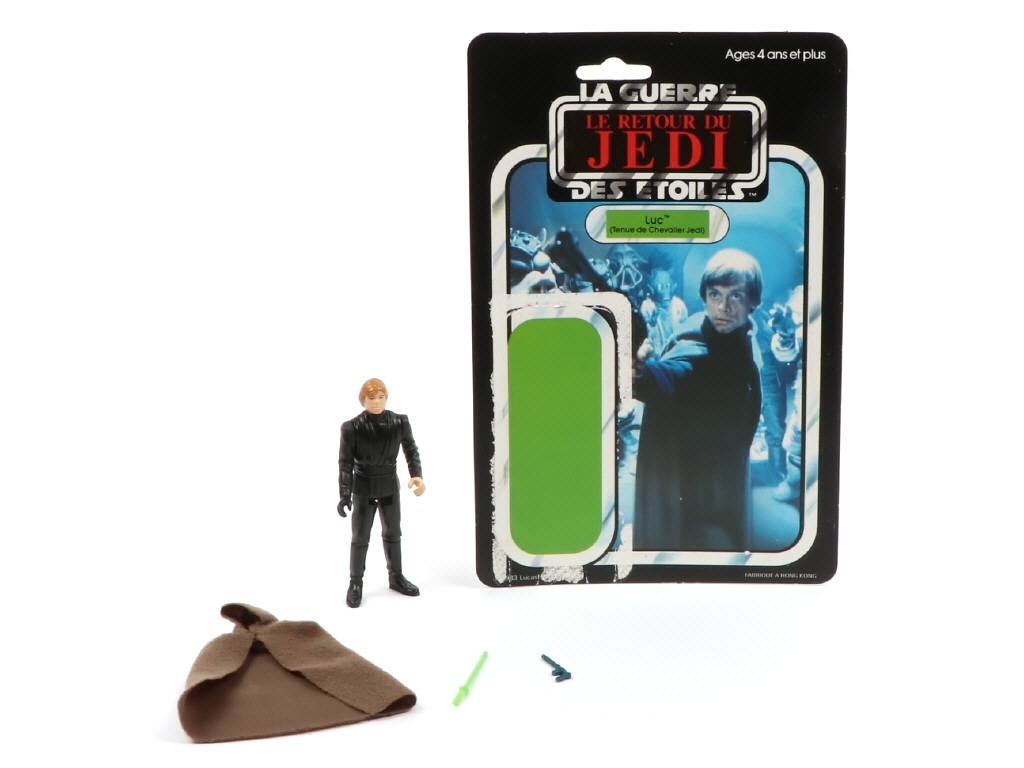 Lot 72 - KENNER PRODUCTS (USA) (1)