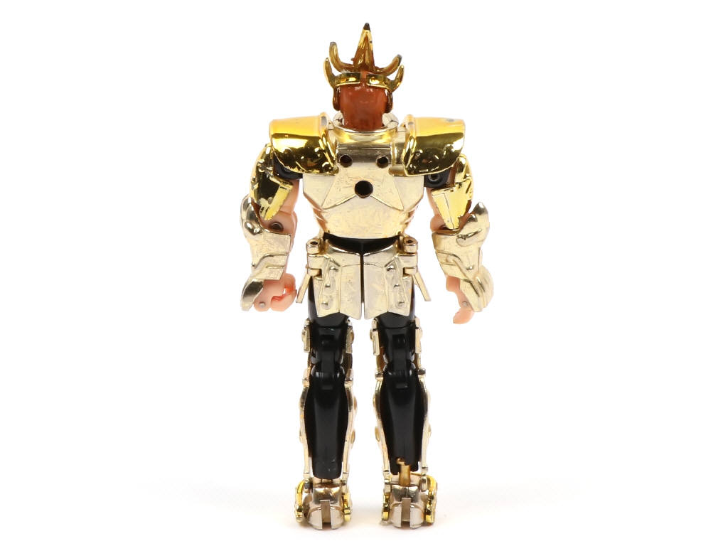 Lot 192 - BANDAÏ (JAPON) (2)