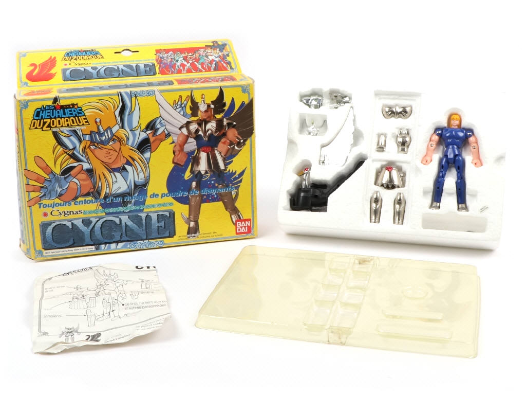Lot 195 - BANDAI (THAILAND) (1)