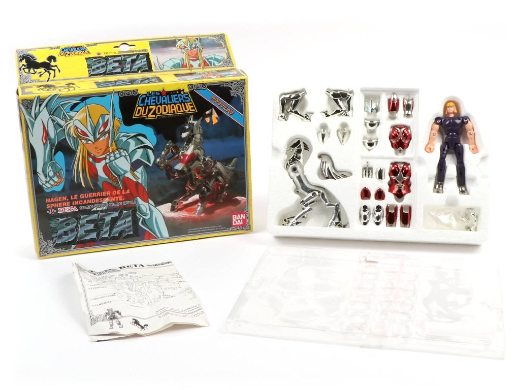 Lot 199 - BANDAI (THAILAND) (1)