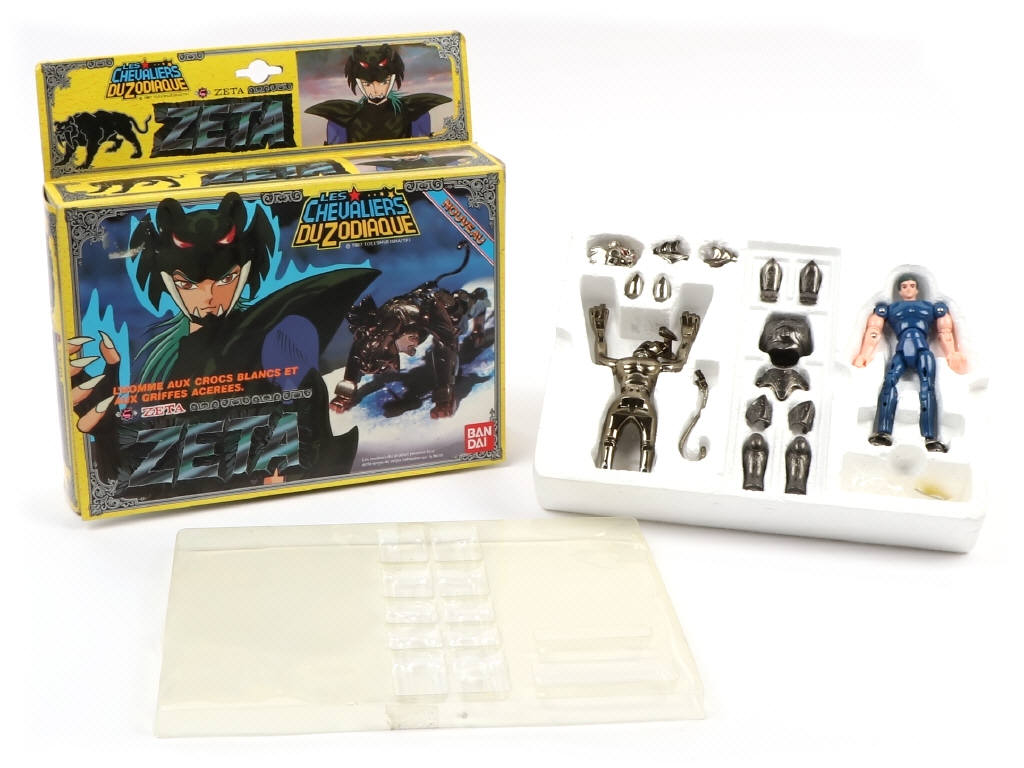 Lot 198 - BANDAI (THAILAND) (1)