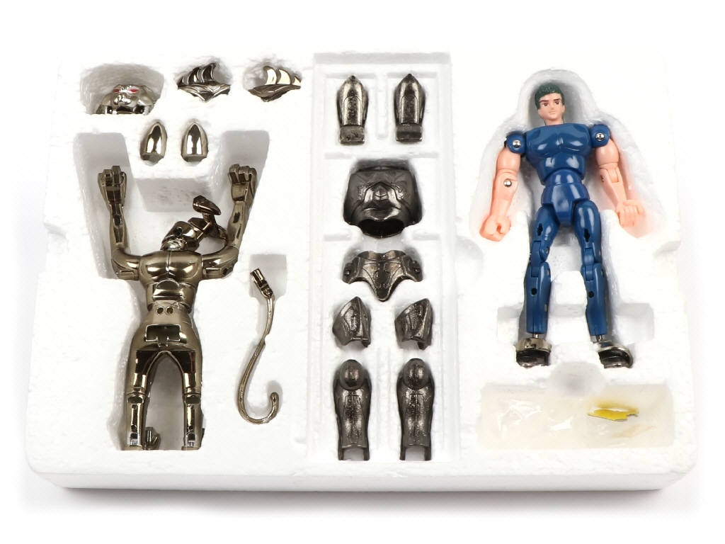 Lot 198 - BANDAI (THAILAND) (1)