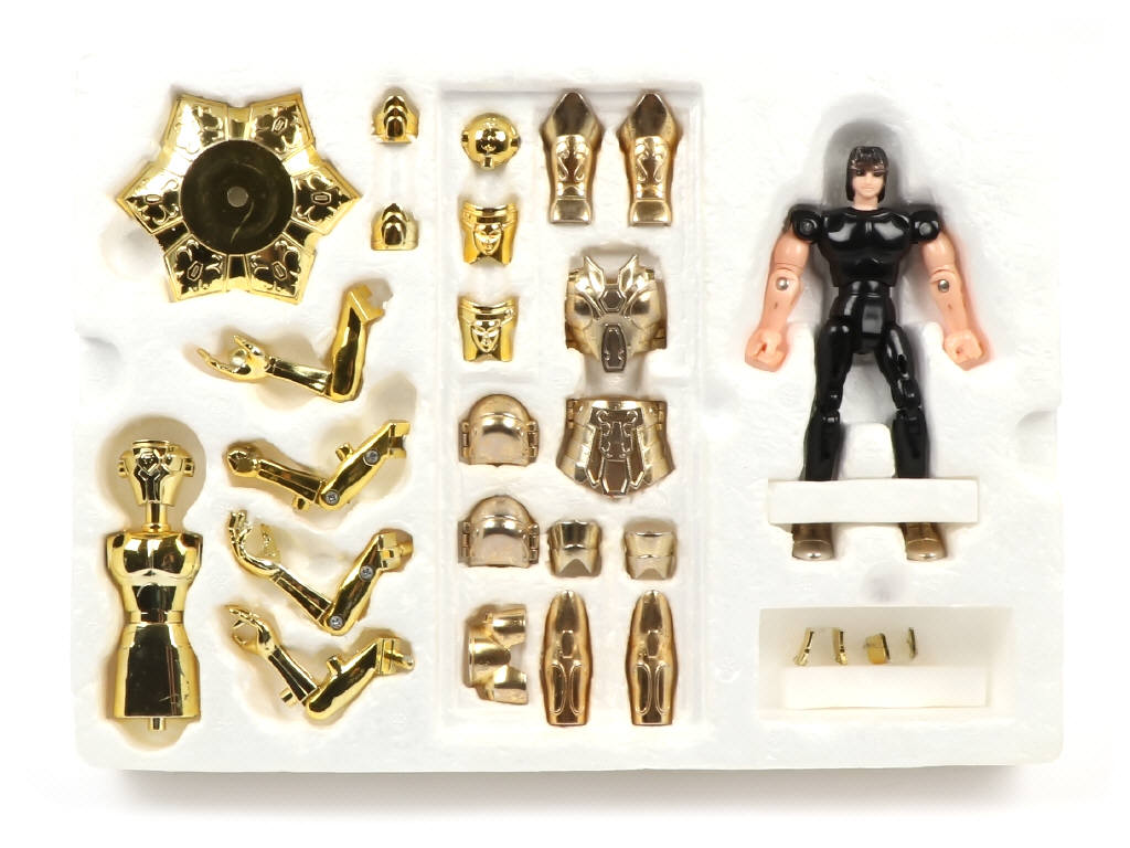 Lot 193 - BANDAÏ (JAPON) (23)