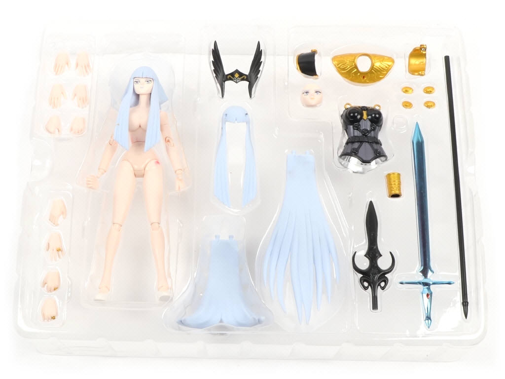 Lot 189 - BANDAÏ (JAPON) (2)