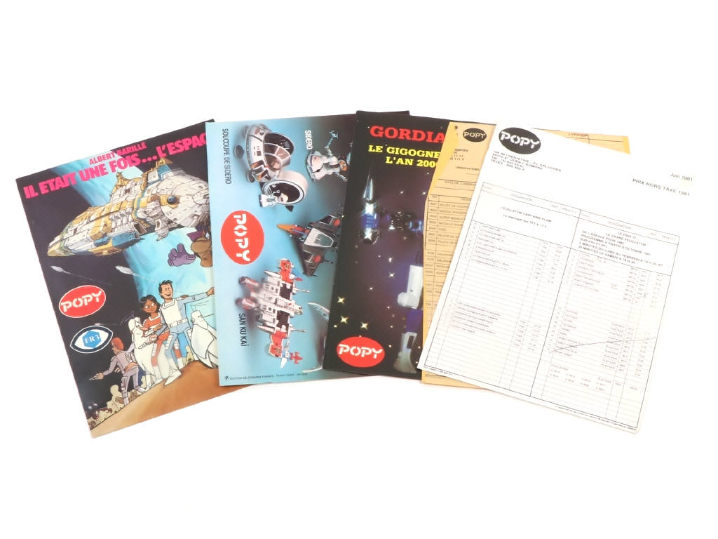 Lot 2 - POPY (1)