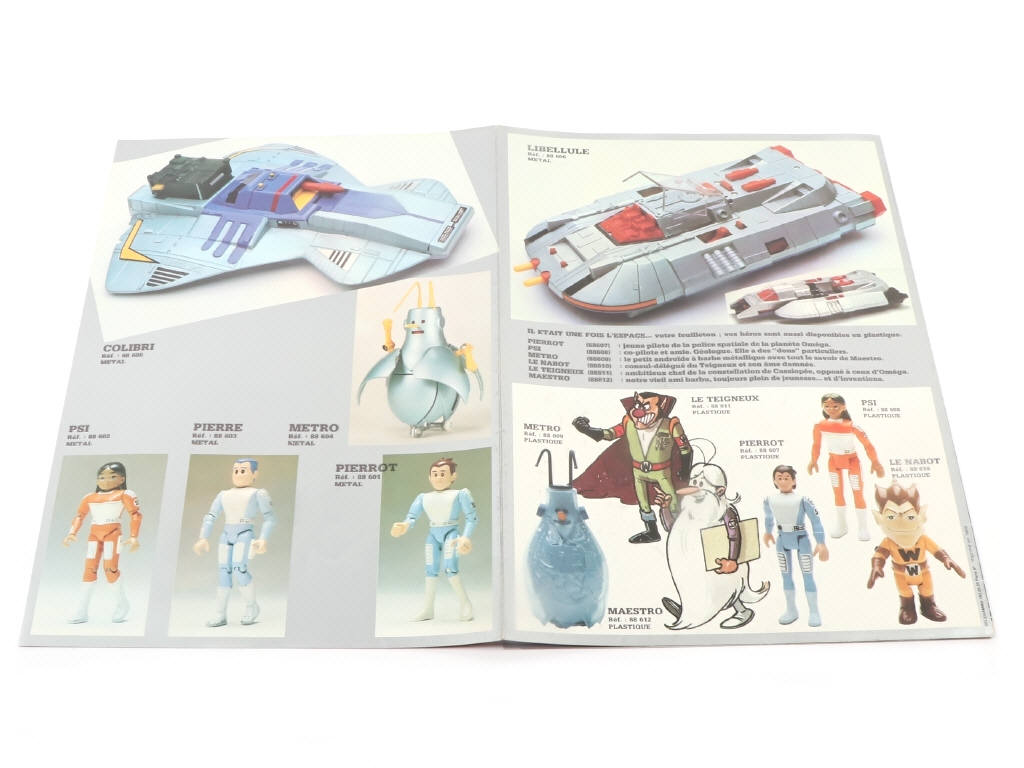 Lot 2 - POPY (1)