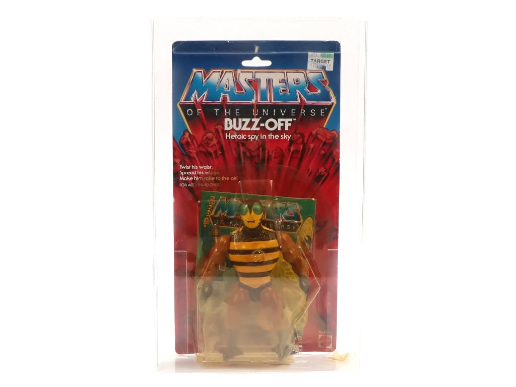Lot 147 - MATTEL (USA) (1)
