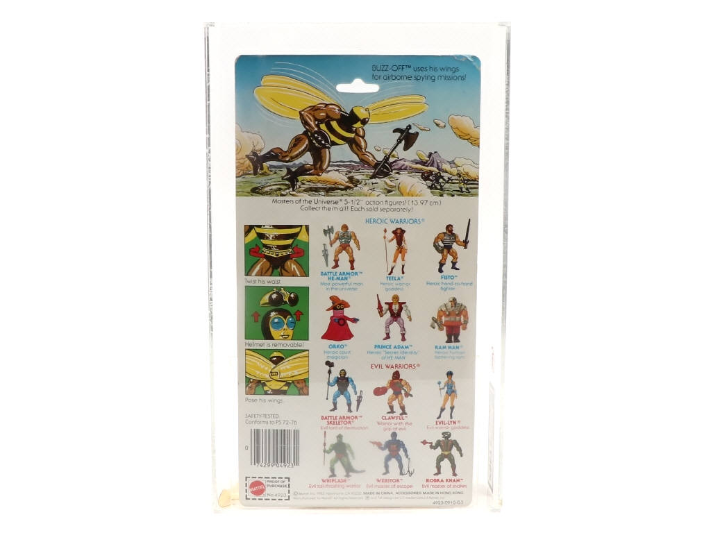 Lot 147 - MATTEL (USA) (1)